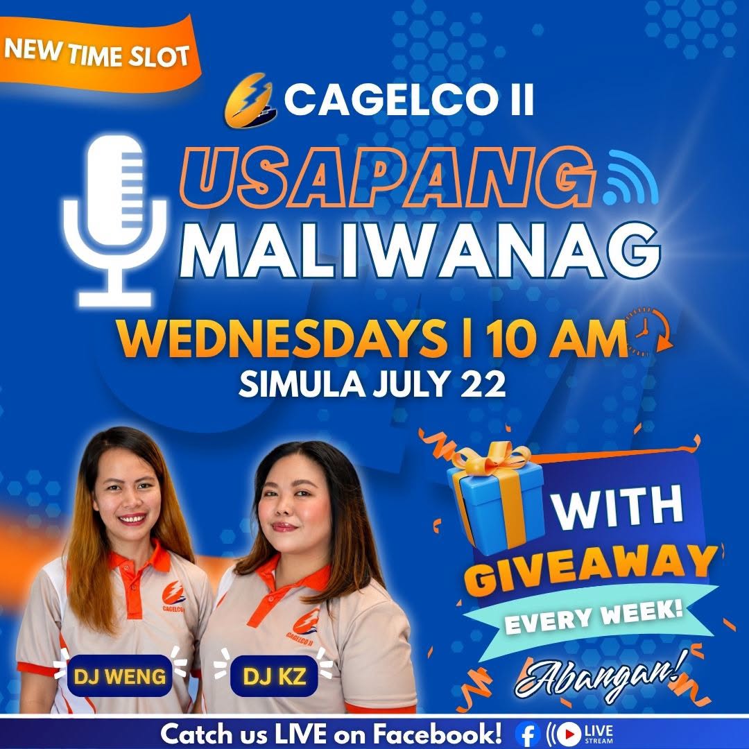 Usapang Maliwanag Thumbnail